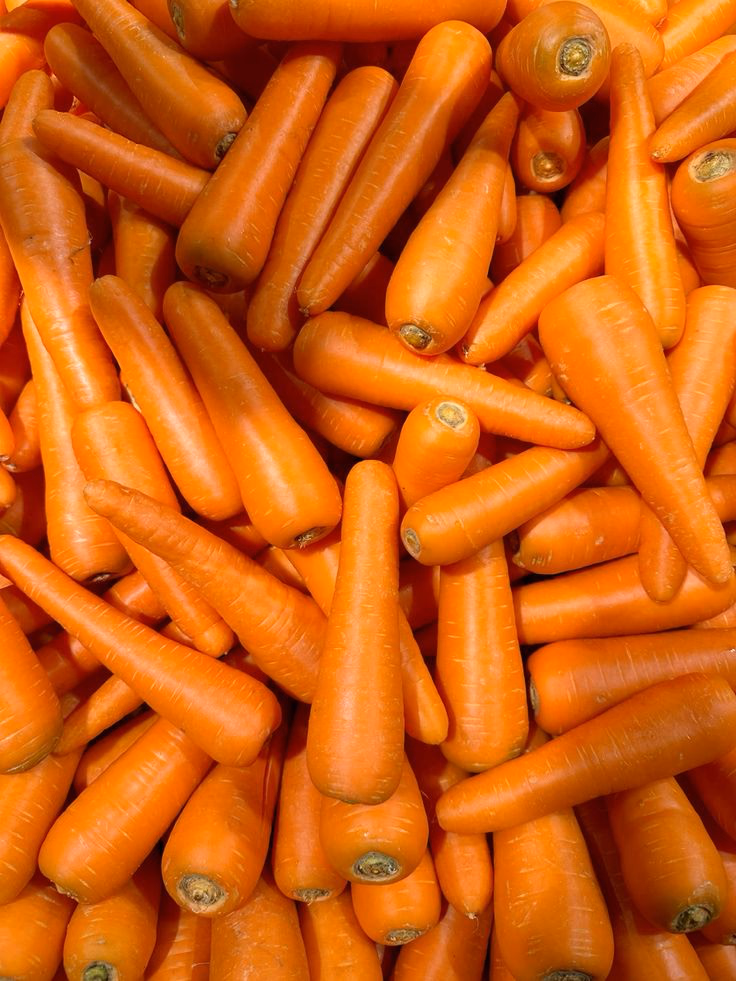 Carrots