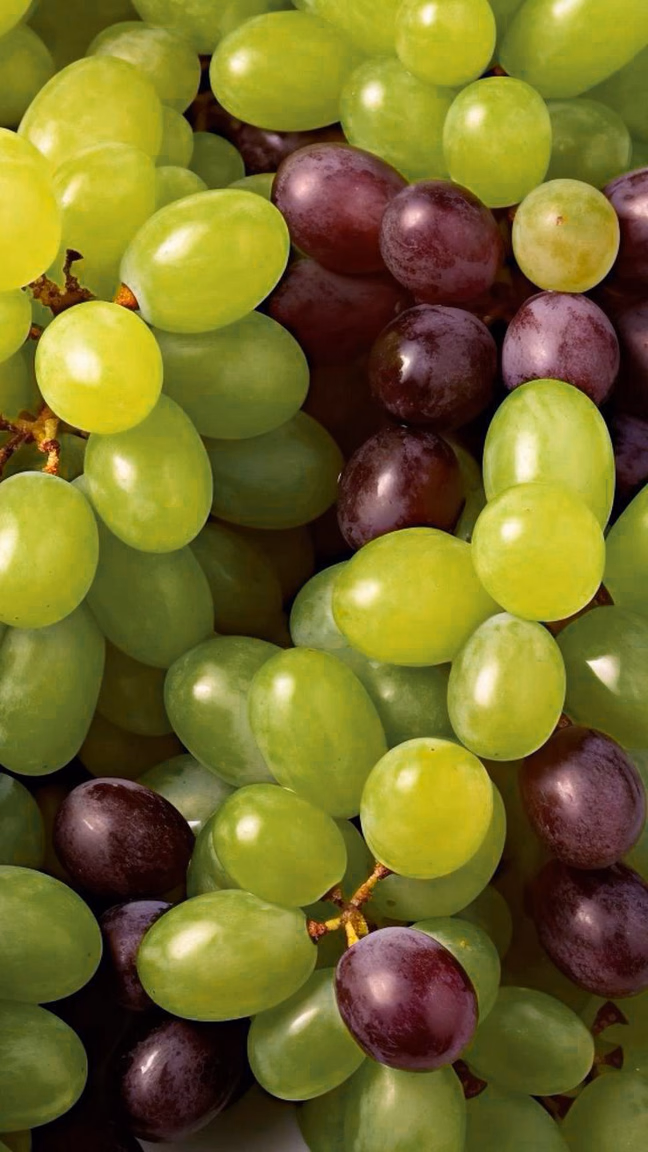 Grapes