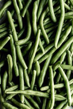 Green Beans