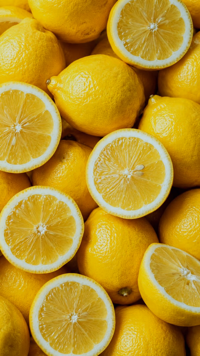 Lemons