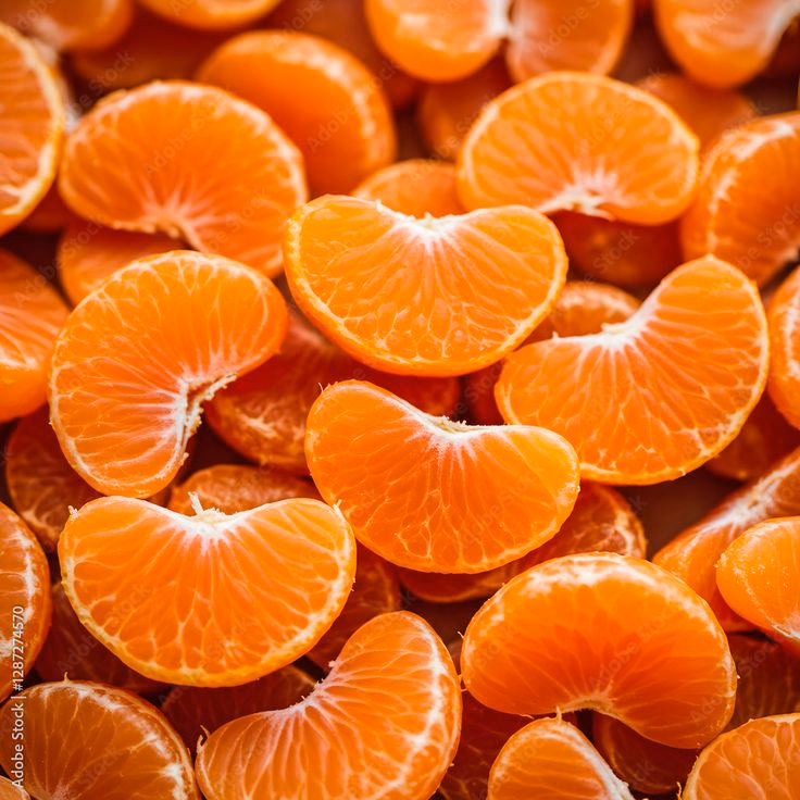 Mandarins