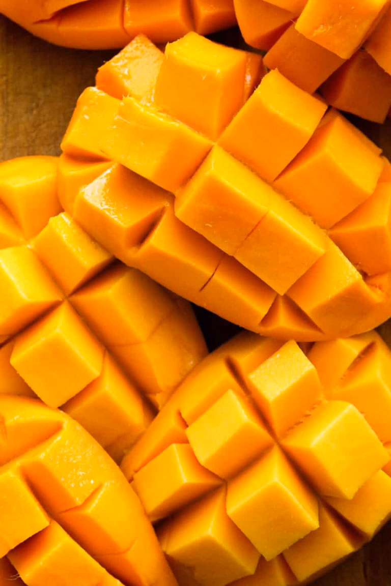 Mangoes