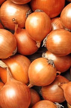 Onions
