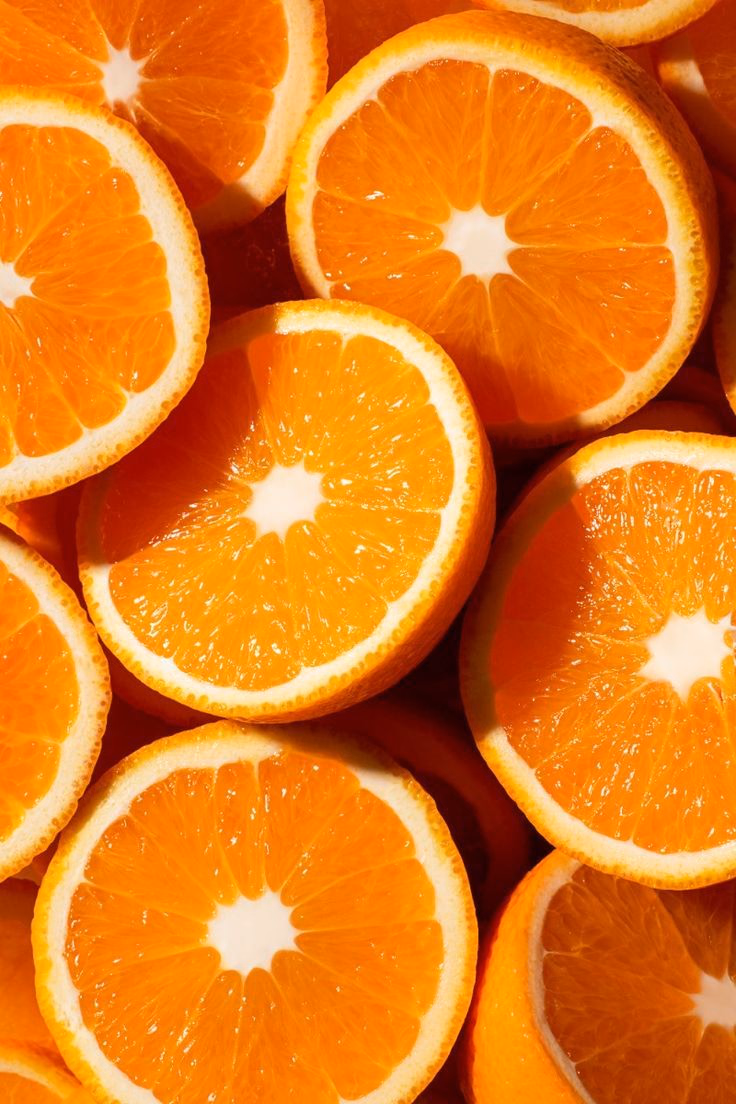 Oranges