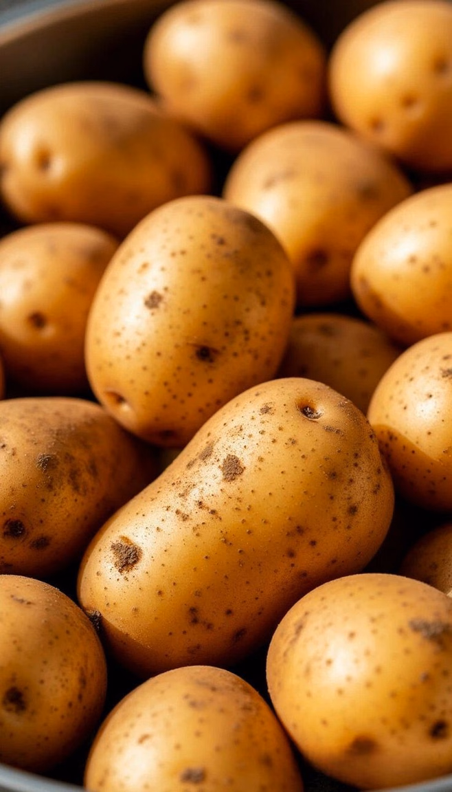 Potatoes