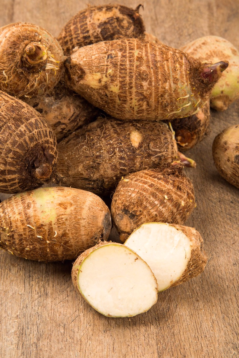 Taro