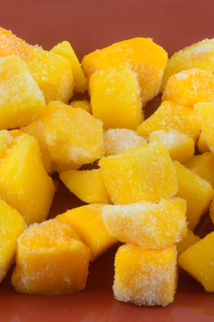 IQF Mango