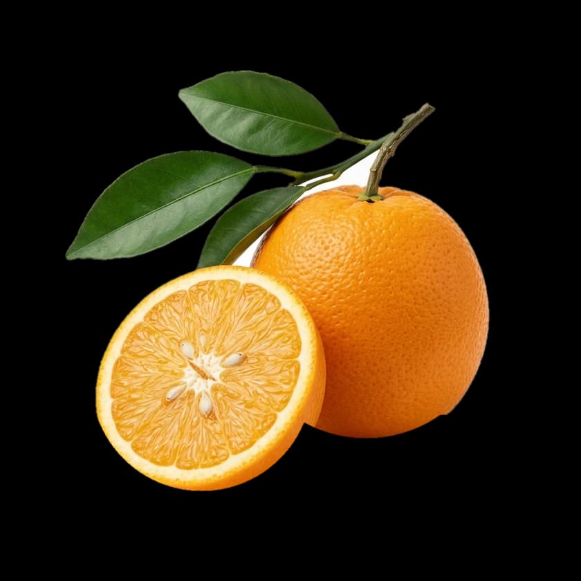 Oranges
